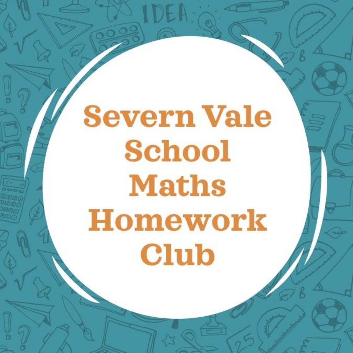 maths homework club